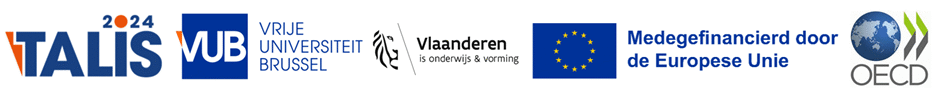 TALIS 2024 Vlaanderen